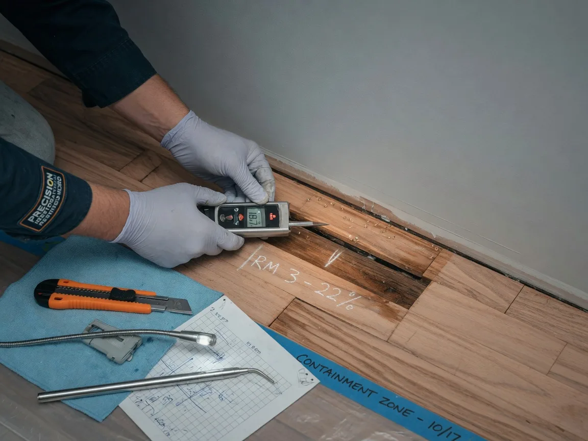 Why choose Water Removal in Irvona, PA